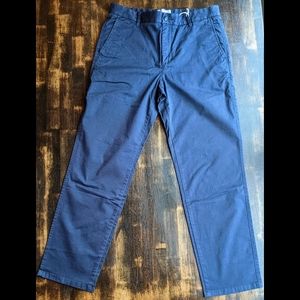 Everlane Men's Chino Size 33x30